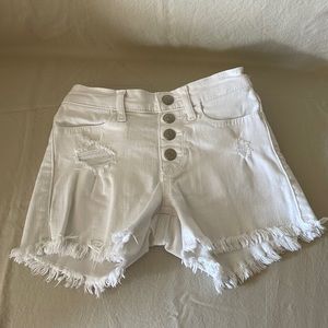 Abercrombie kids shorts 5/6